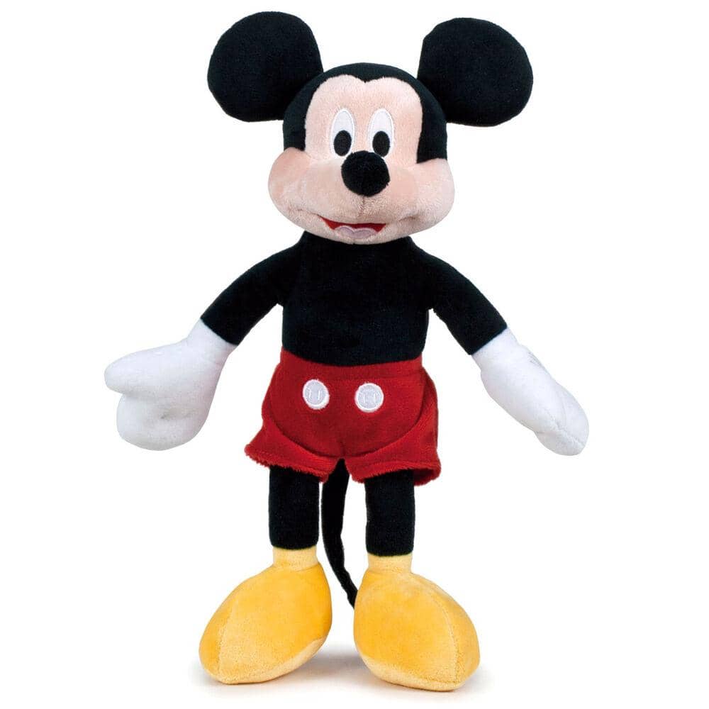 Mickey Disney Gosedjur 28cm RetroDungeon