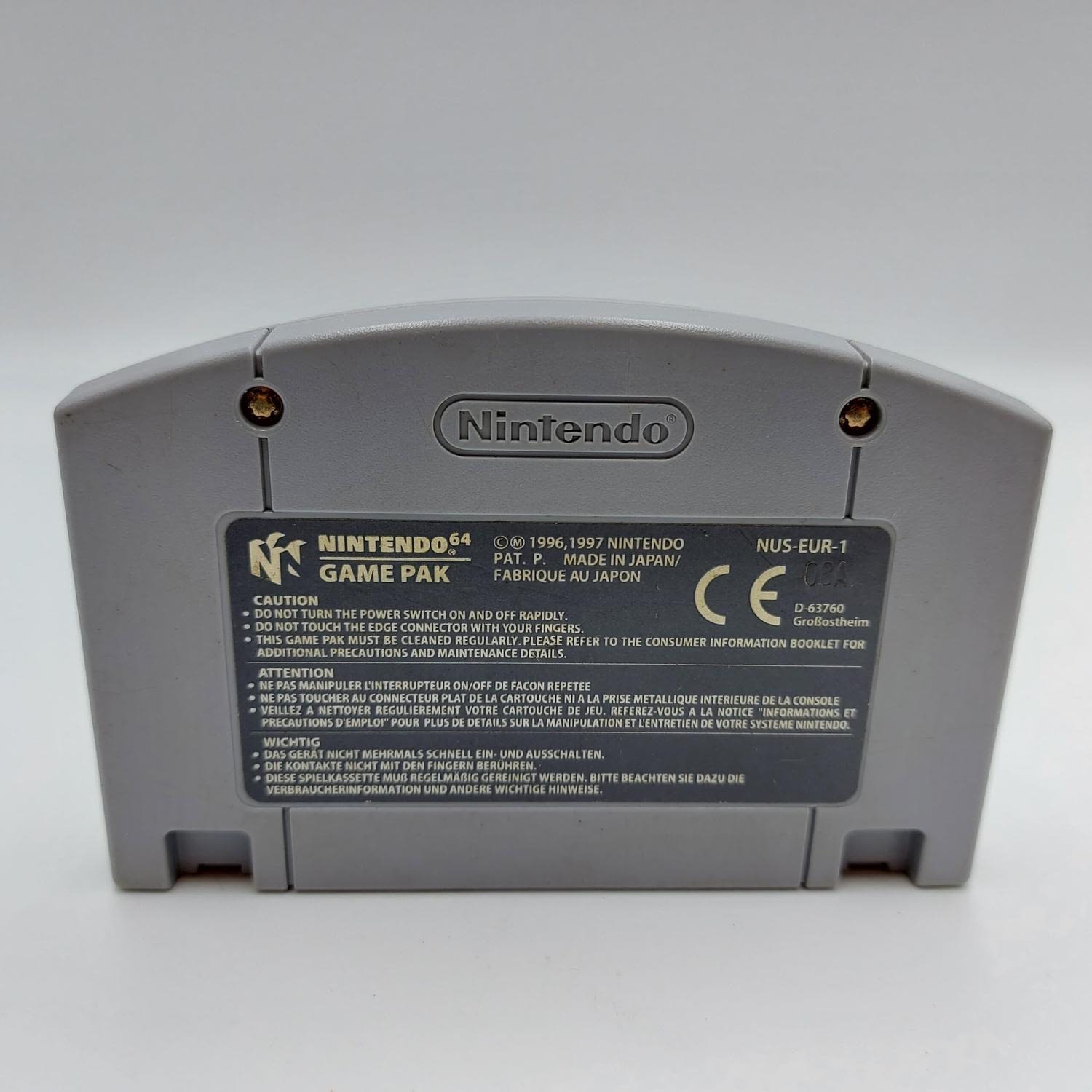 Diddy Kong Racing | RetroDungeon