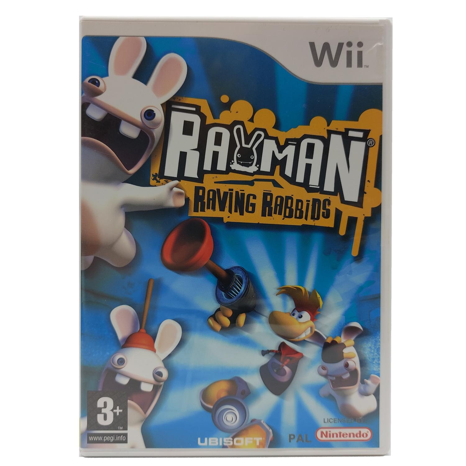 rayman raving rabbids tv party iso mega rayman raving rabbids tv party iso mega