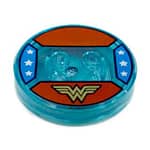 Wonder Women Toy Tag Bricka till Fun Pack 71209 Lego Dimensions