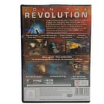 Red Faction (utan manual) till Playstation 2