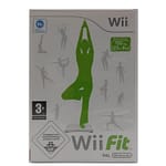 Wii Fit till Nintendo Wii