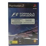 Formula One 2002 till Playstation 2