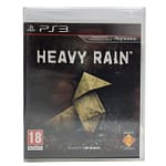 Heavy Rain (utan manual) till Playstation 3