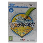 uDraw Pictionary till Nintendo Wii