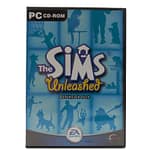 The Sims Unleashed Expansion Pack till PC