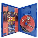 Club Football 2005 Barcelona till Playstation 2