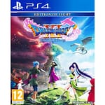 Dragon Quest XI Echoes of An E. PS4