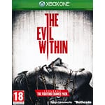 The Evil Within Inc Fight DLC XBO