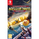 Aces of the Luftwaffe Squadron Nintendo Switch