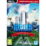 Cities Skylines Complete Ed. PC