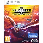 Falconeer Warrior Edition PS5