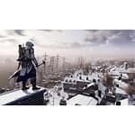 Assassins Creed III Remastered Nintendo Switch
