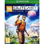 Outcast Second Contact XBO