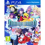 Digimon World Next Order PS4