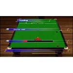 World Championship Snooker 2002 Playstation 2 PS 2 (Begagnad)