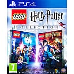 Lego Harry Potter Collection PS4