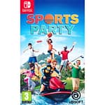 Sports Party NS