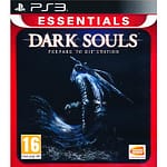 Dark Souls Prepare to Die Ess PS3