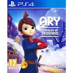 Ary and the Secret of Seasons PS4