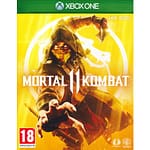 Mortal Kombat 11 XBO