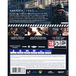 Wolfenstein 2 The New Colossus PS4