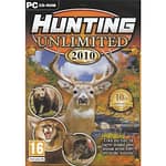 Hunting Unlimited 2010 PC