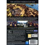 Total War Rome 2 Spartan Ed. PC