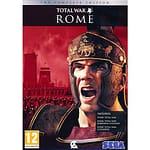 Rome Total War Complete Ed. PC