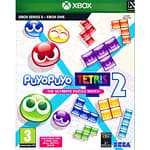 Puyo Puyo Tetris 2 XBO