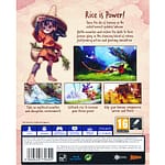Sakuna of Rice and Ruin PS4