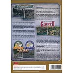Traff/Industry/Trans. Giant GOLD PC