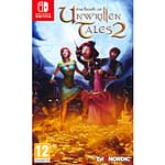 Book of Unwritten Tales 2 NS