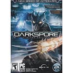 Darkspore Limited Ed. ESRB PC