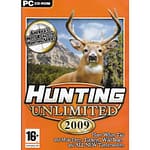 Hunting Unlimited 2009 PC