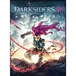 Darksiders 3 PC