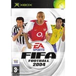 Fifa Football 2004 Xbox (Begagnad)
