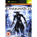 Darkwatch Xbox (Begagnad)