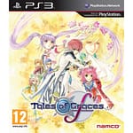 Tales of Grace F Playstation 3