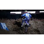 Monster Energy Supercross 4 The Official Videogame Playstation 5