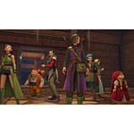 Dragon Quest XI Echoes of An Elusive Age Playstation 4