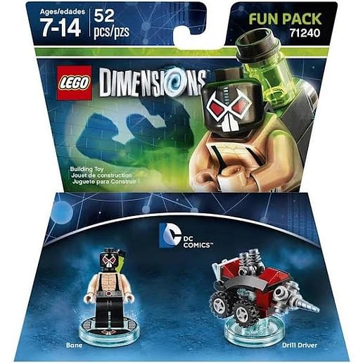 lego dimensions 71240