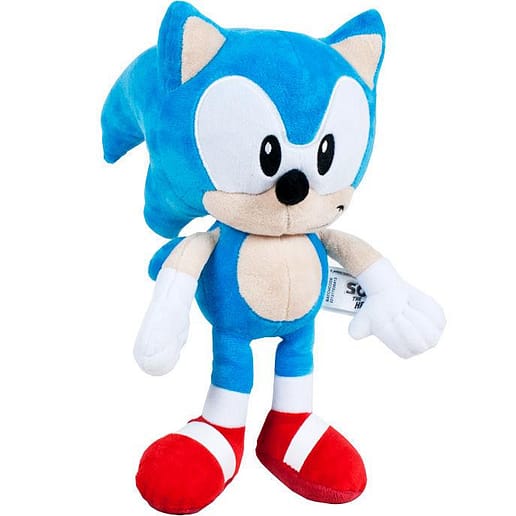Sega Sonic Gosedjur