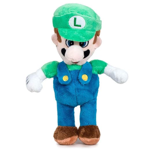 Nintendo Luigi Gosedjur