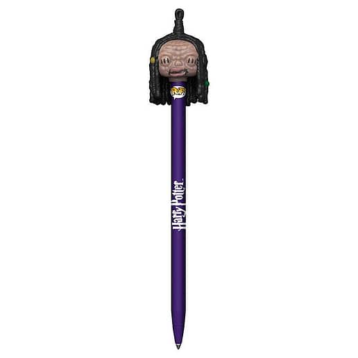 Harry Potter Dre Head Toppers Bläckpenna