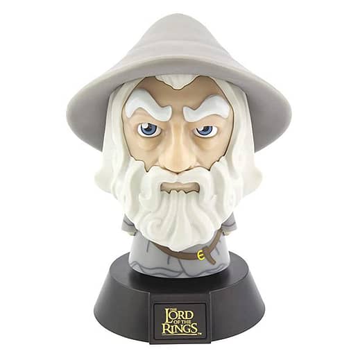 The Lord of the Rings Gandalf Icons Light Lampa