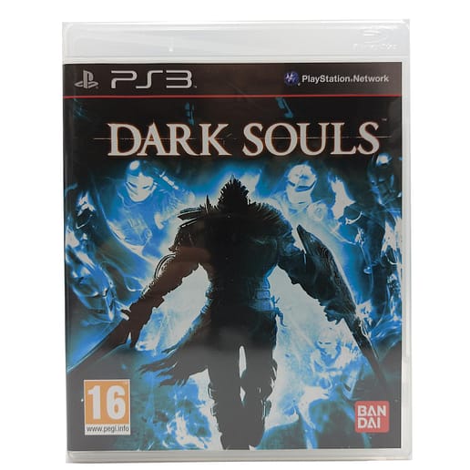 Dark Souls till Playstation 3