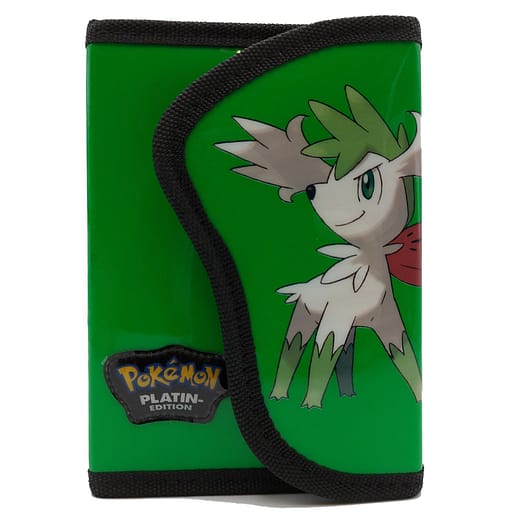 Nintendo Pokemon Platin Edition Fodral/Väska Nintendo 3DS/DS