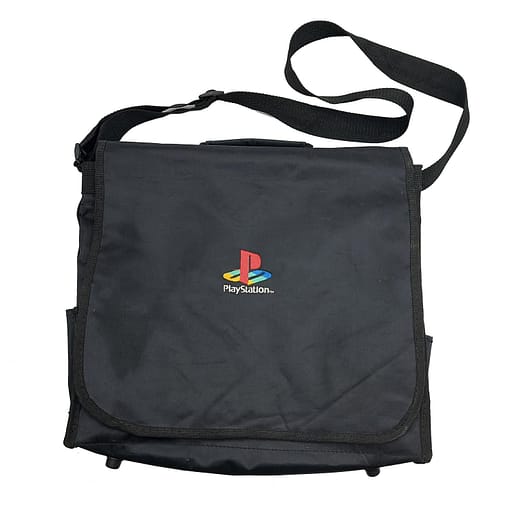 Playstation Fodral/ Väska (Begagnad)