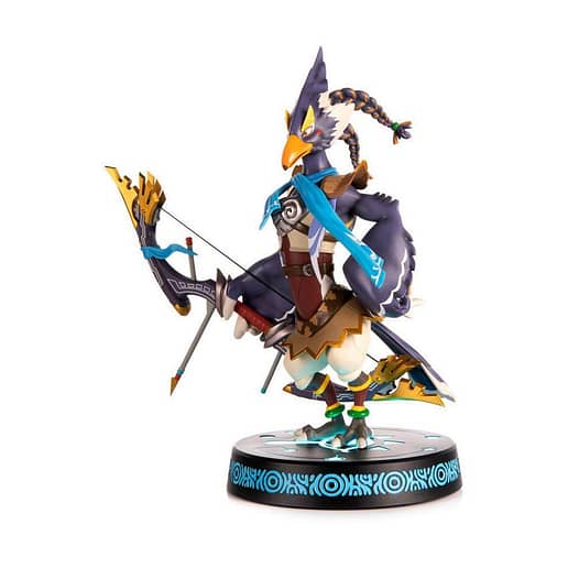 The Legend of Zelda Breath of the Wild Staty Revali (Collectors Edition)